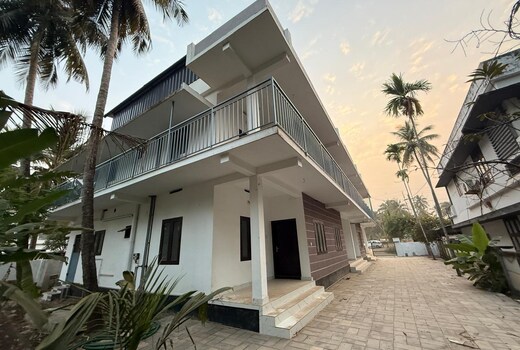 Ocean Pearl Rooms & Party Area