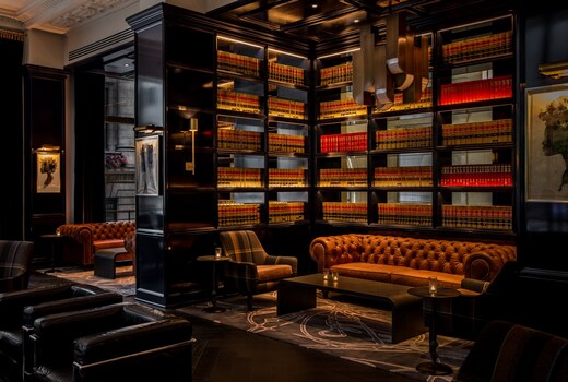 Kimpton Gray Hotel, an IHG hotel