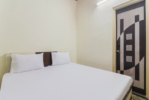 Hotel O by OYO Kingfisher