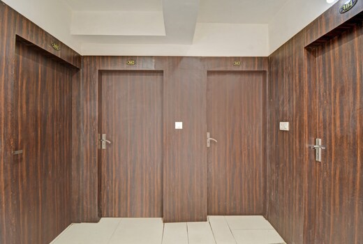 Hotel O Kk Palace