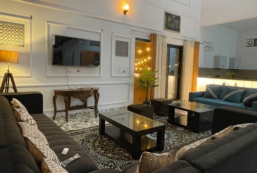 Srivan Homestay