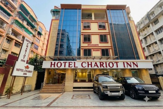Chariot Inn