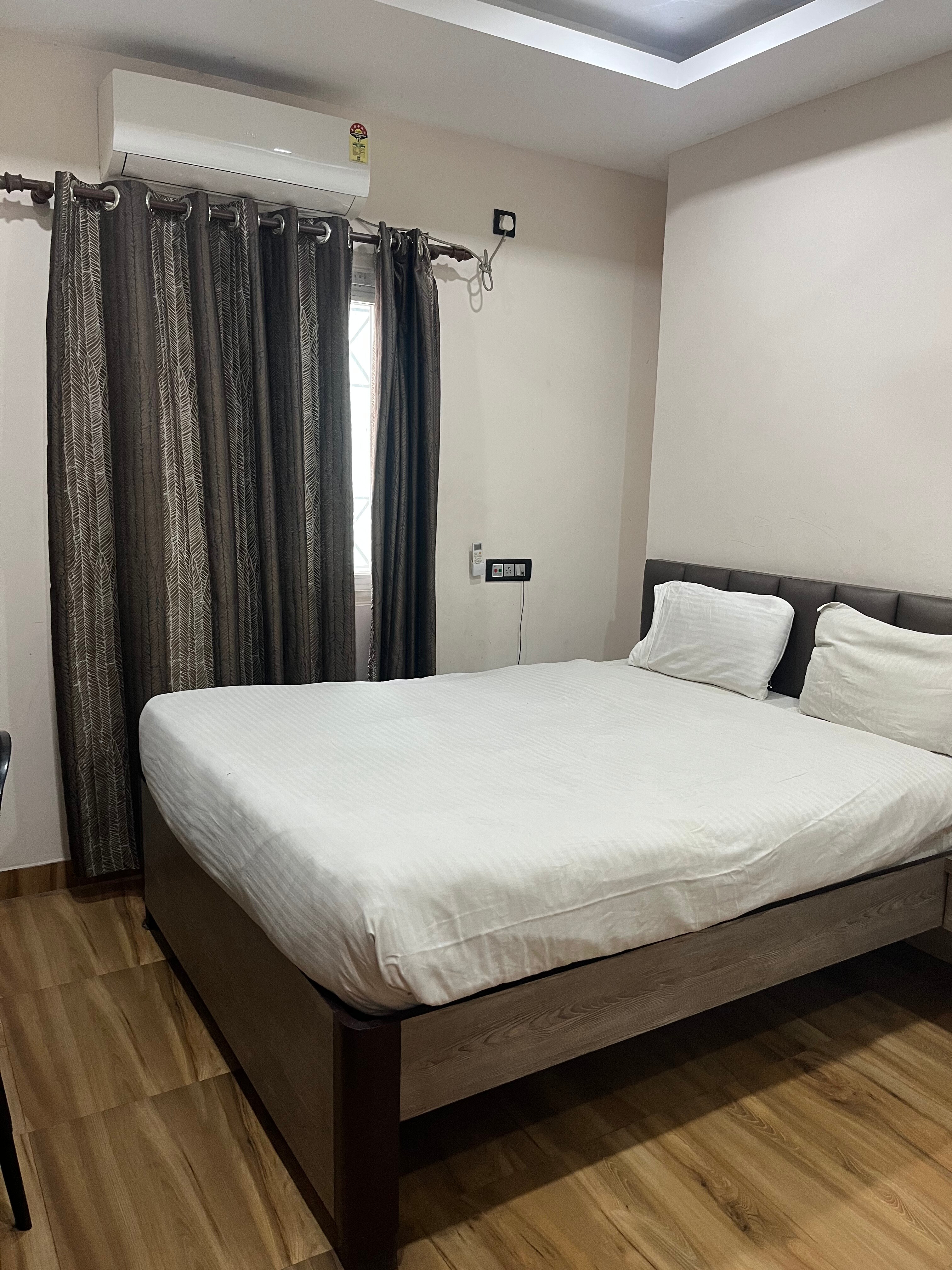 Hotel Barney Grand