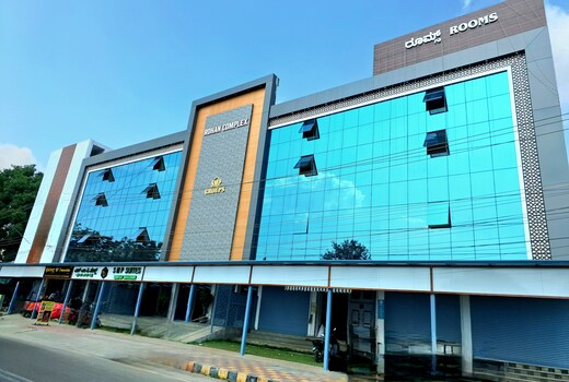 SMP SUITES