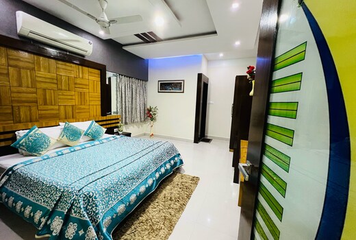 JK RESIDENCY