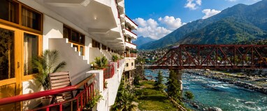 Silver Face Hotel