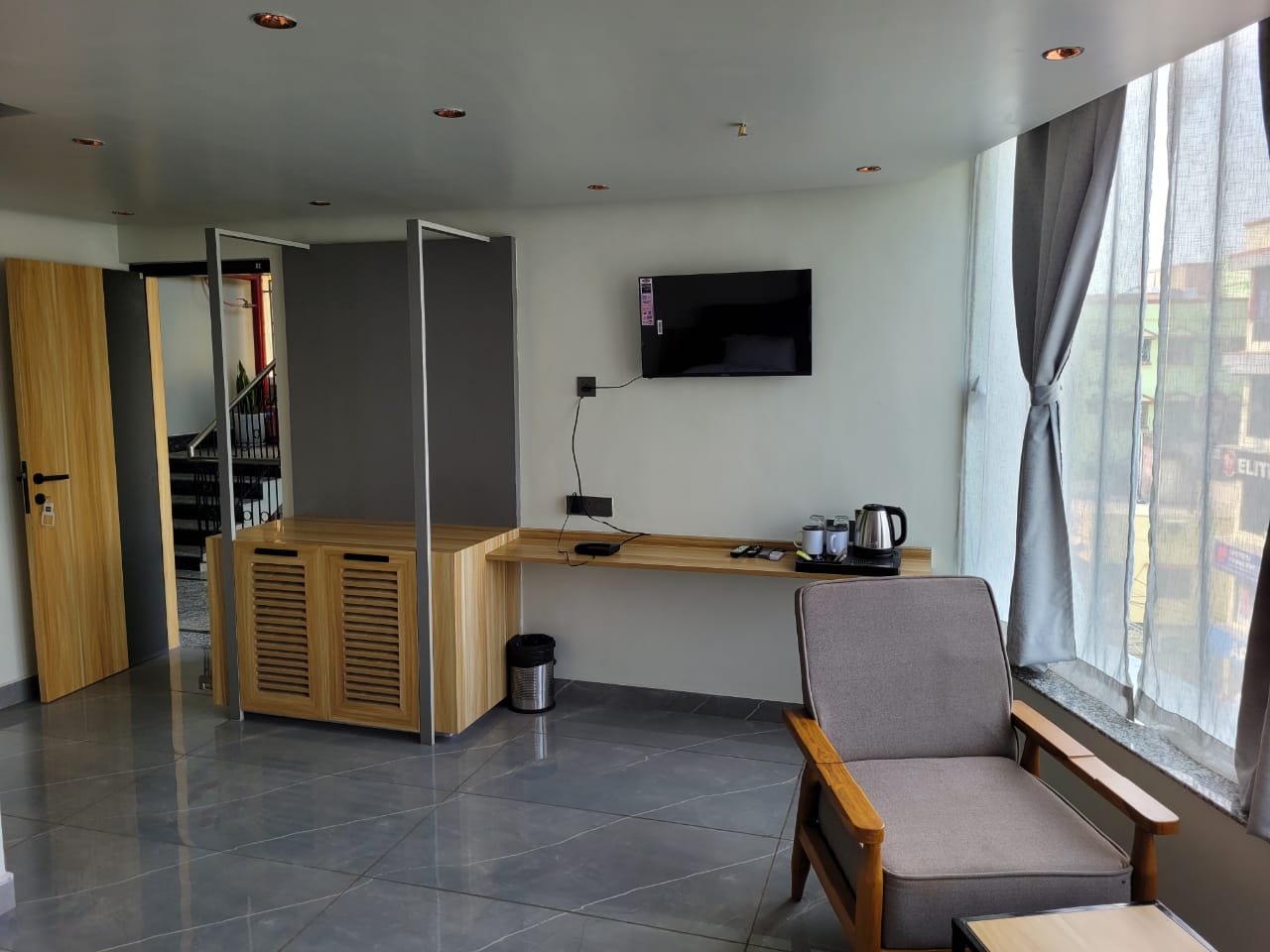 Main gallery