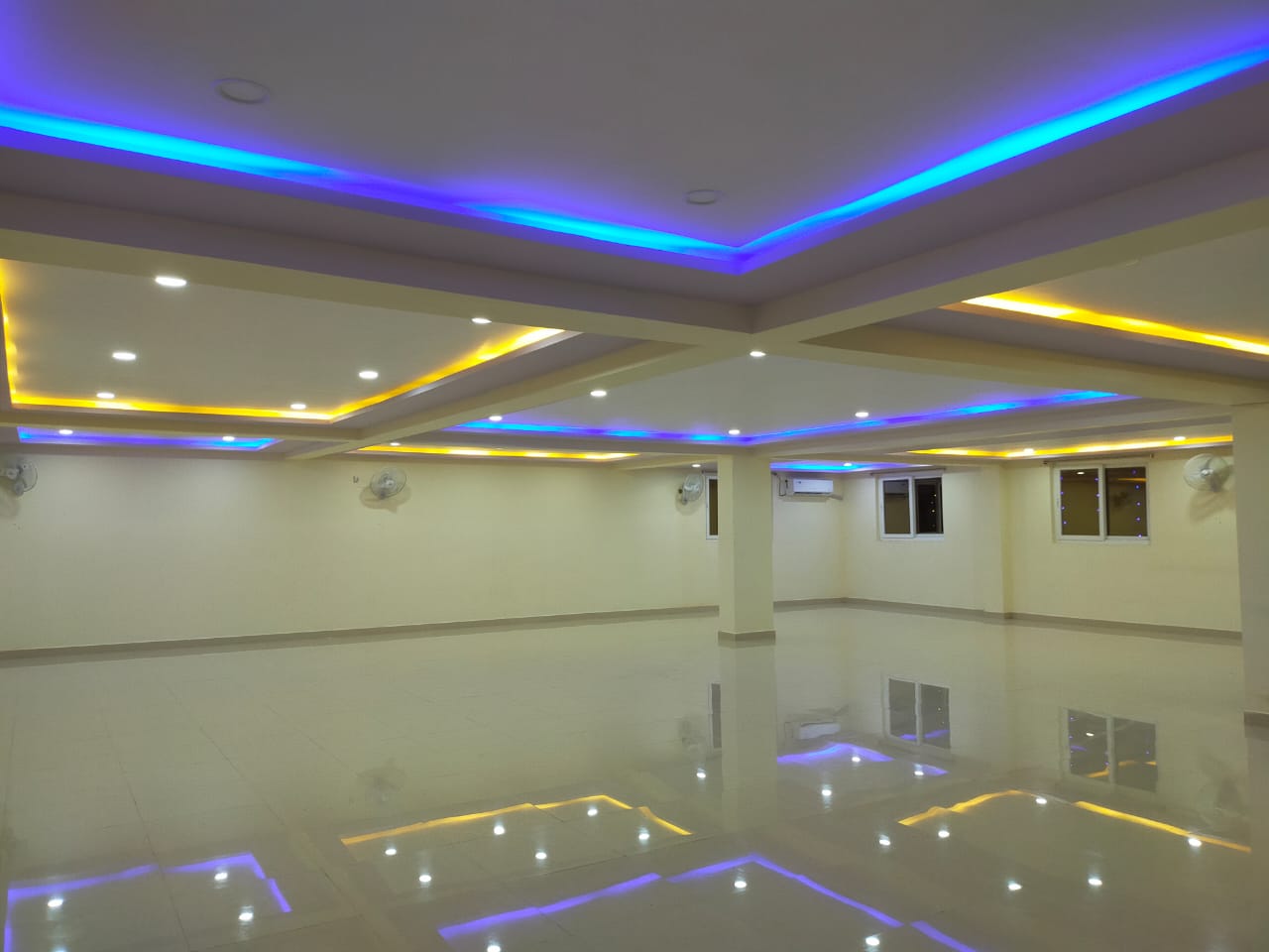 Main gallery
