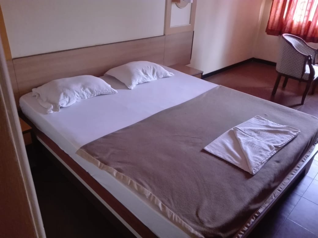 SHUBHALAKSHMI HOTEL