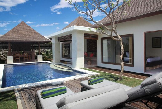 The Haere Seminyak - by Astadala