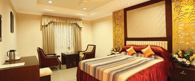 HOTEL ROYAL FORT