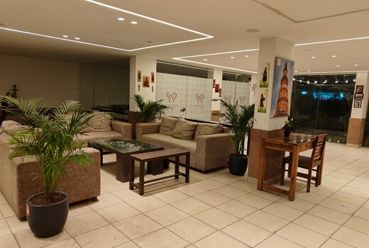 Hotel Mulmul by WeStay