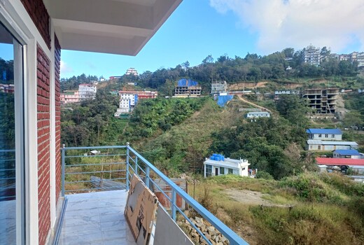 KK Guest House