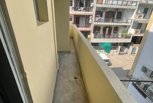 Max saket / j block
