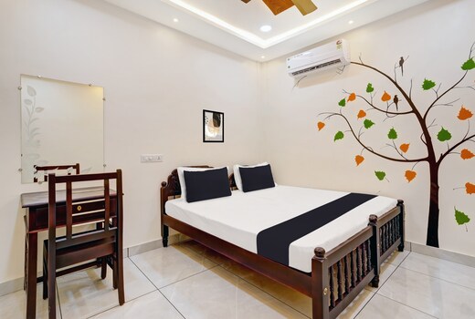Hotel O PULARI BACKWATER & ROOMS