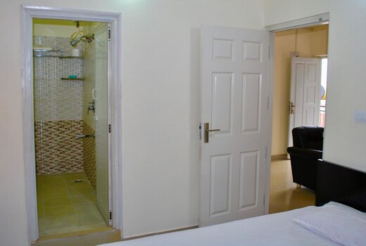 Jini Spaces