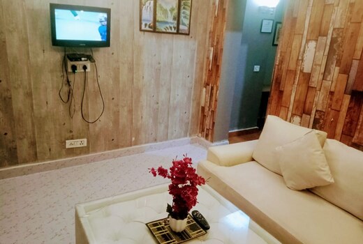 Delhi Capital Star Residency