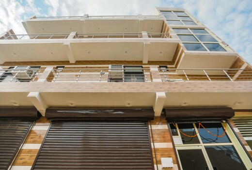 Hotel O Karan Guest House