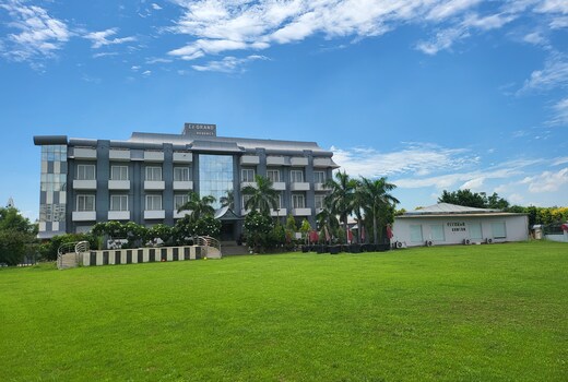 Le Grand Regency