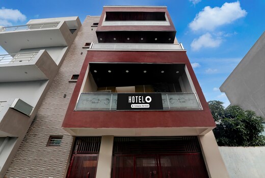 Super Hotel O Deva Road Lucknow Formerly Awadh Regency