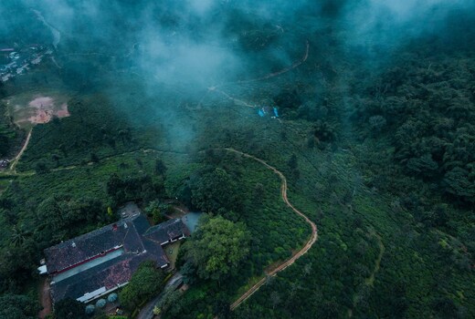 Wayanad Rippon Heritage Bungalow