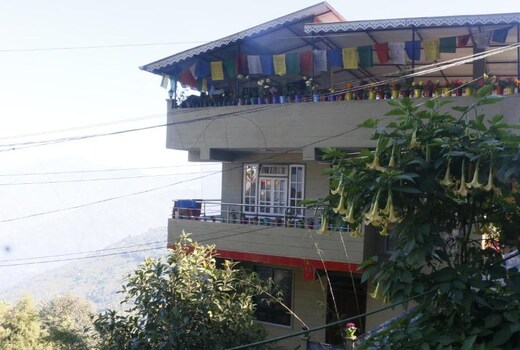 jib Homestay