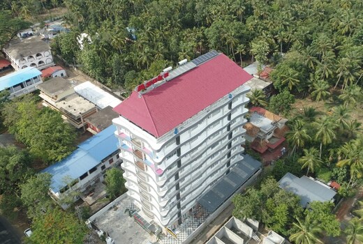 Asoka Apartments