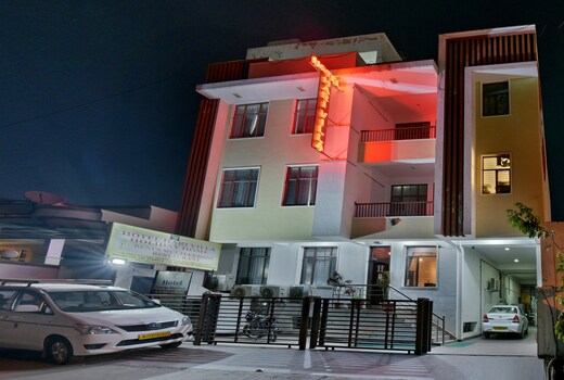Hotel O Hari Villa