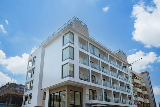 Hotel Sea Bird-3