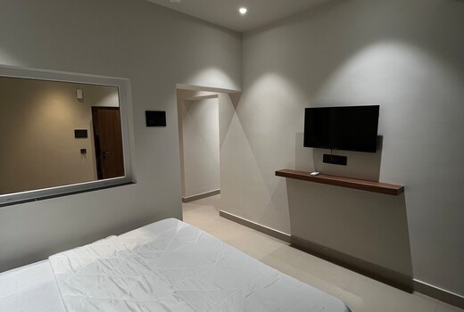 Sparrow nest homestay - studio apartment