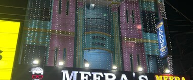 MEERA LODGE
