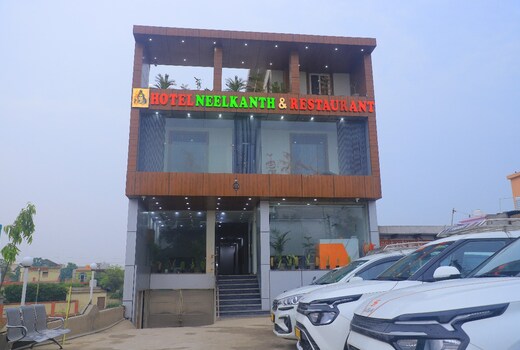 Hotel Neelkanth