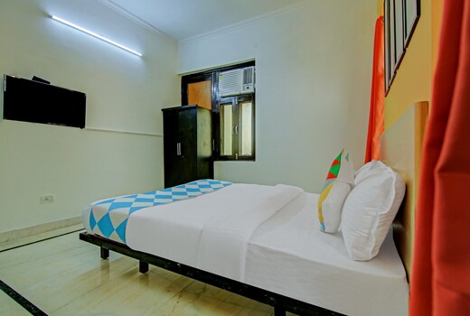 Hotel O Neelam Villa