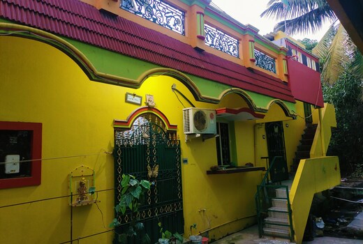 VN Home stays
