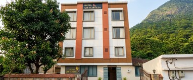 Hotel Gir Scintilla