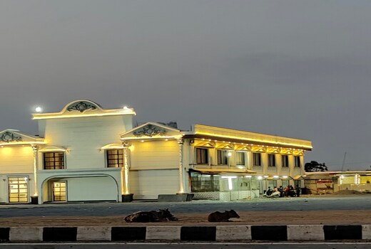 HOTEL SHAN-E-PUNJAB NH53