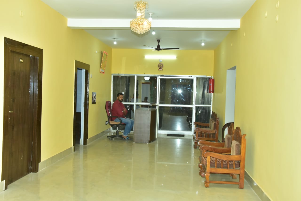 Main gallery