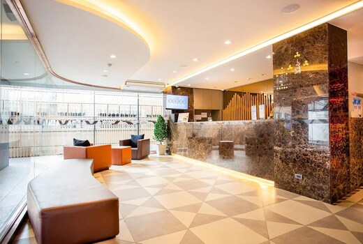 Spittze Hotel