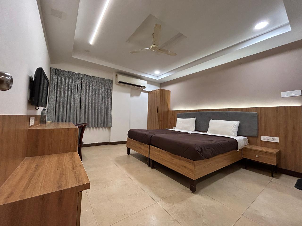 Manasa Homes