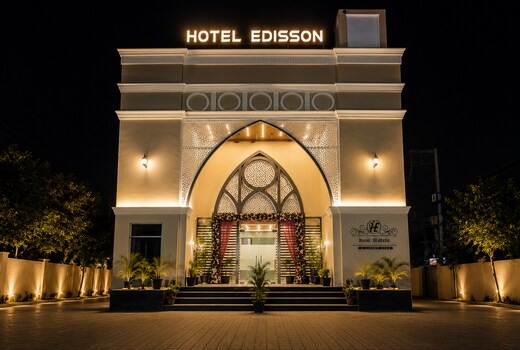 Hotel Edisson