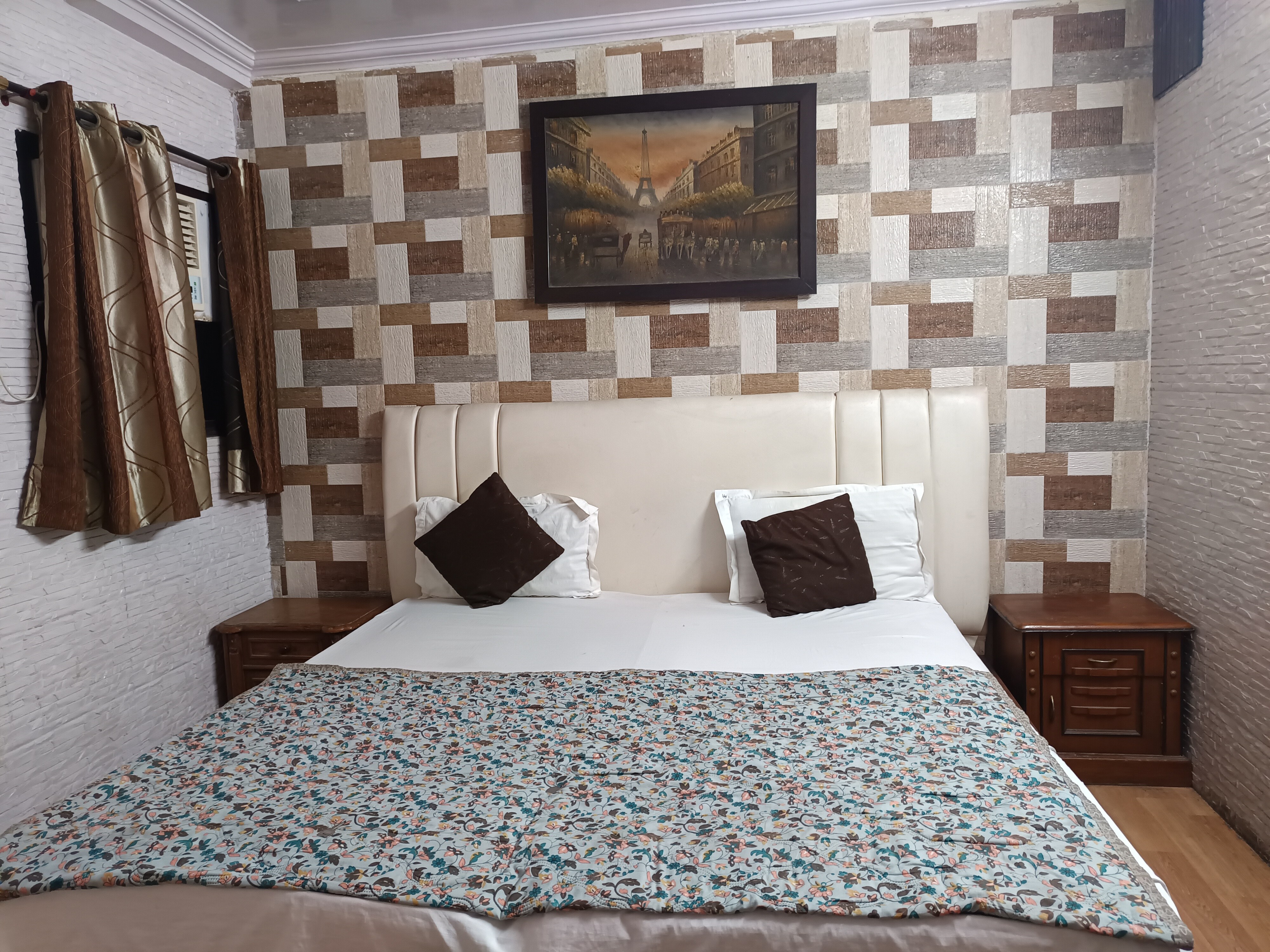 Hotel White Palace Nizamuddin