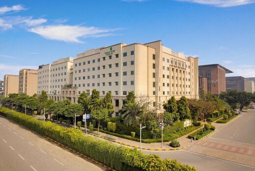 Lemon Tree Hotel, Delhi Airport