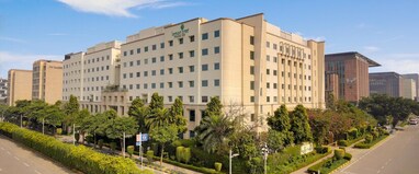 Lemon Tree Hotel, Delhi Airport