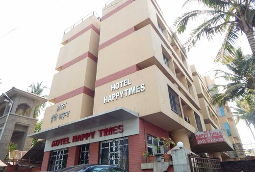 HOTEL HAPPY TIMES