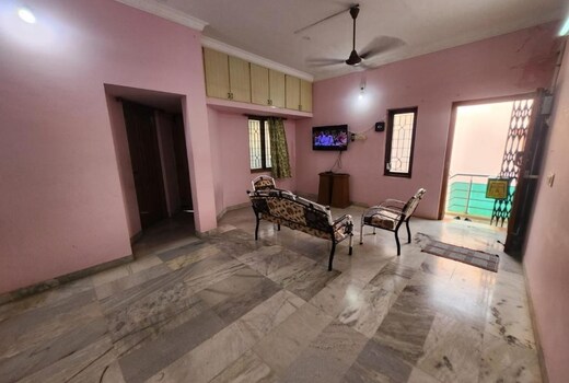 Holiday Home Madurai Bharathi Nagar FF