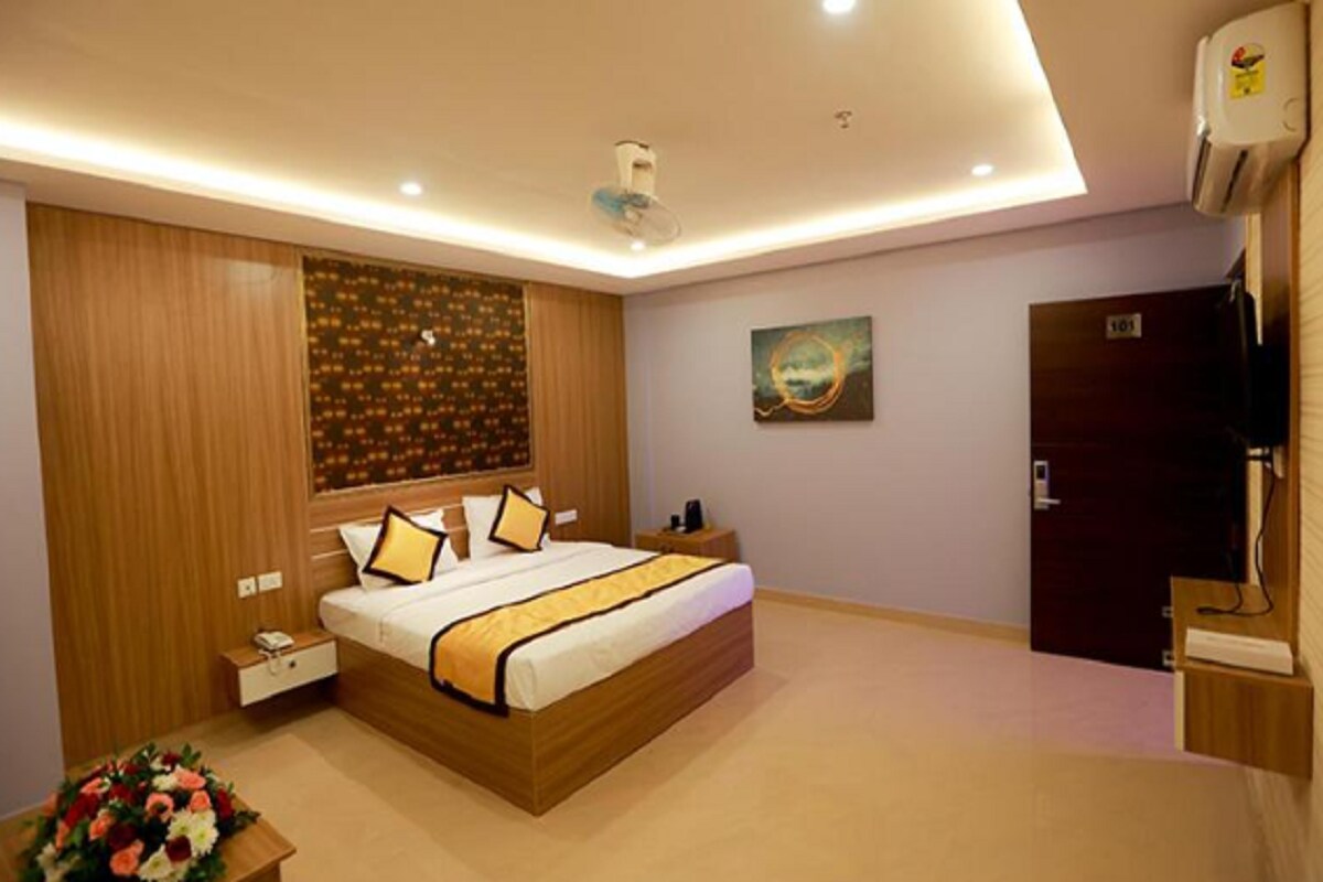 Hotel Emirates