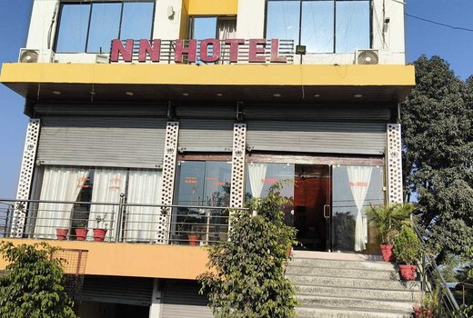 SPOT ON NN Hotel