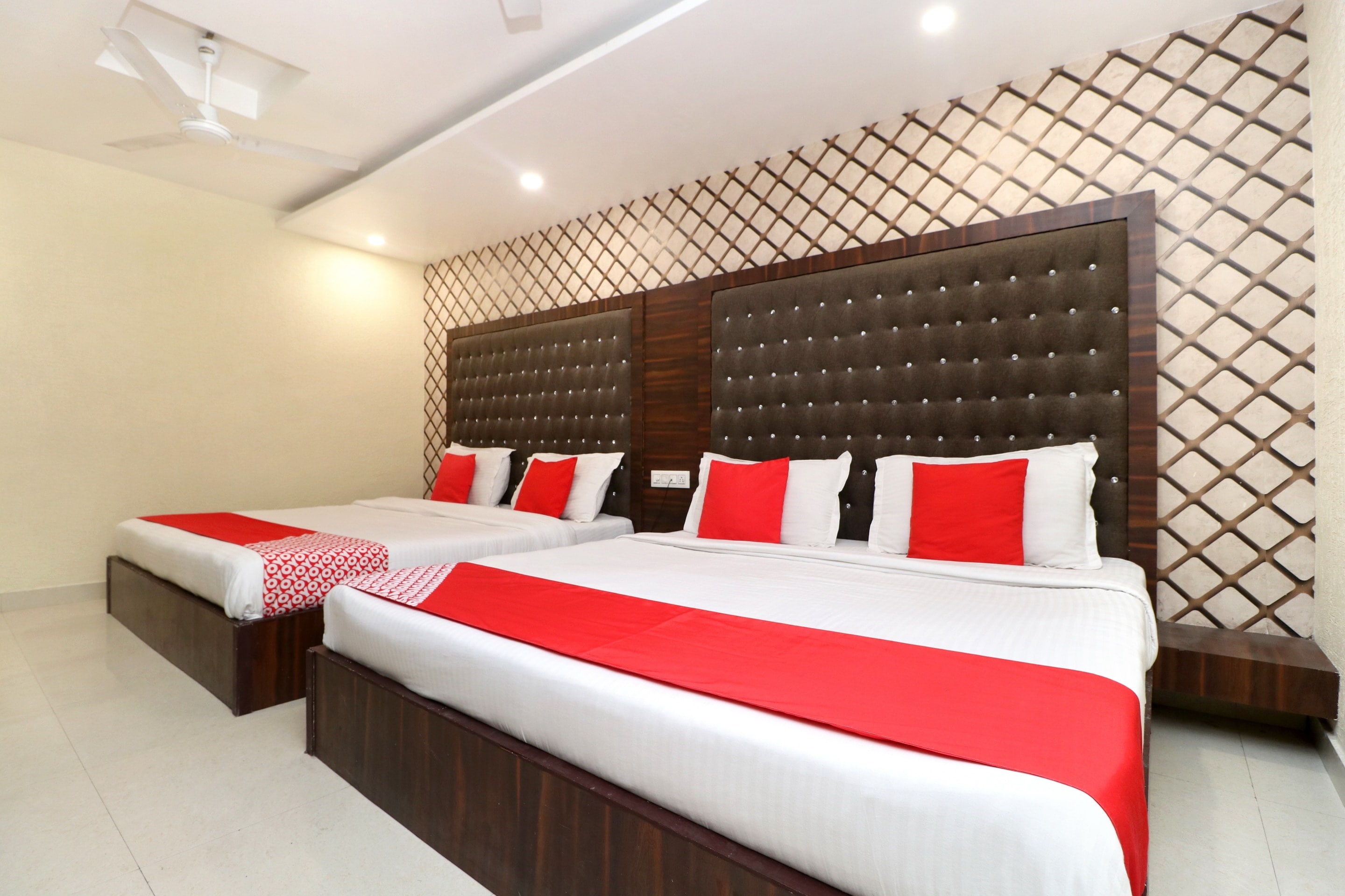Hotel O Azaad Lifestyle