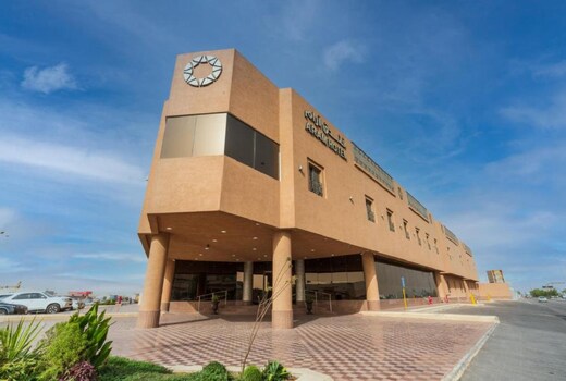 Aram Hotel - AlMeshael Exit 18