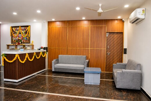 Hotel Riya Grand